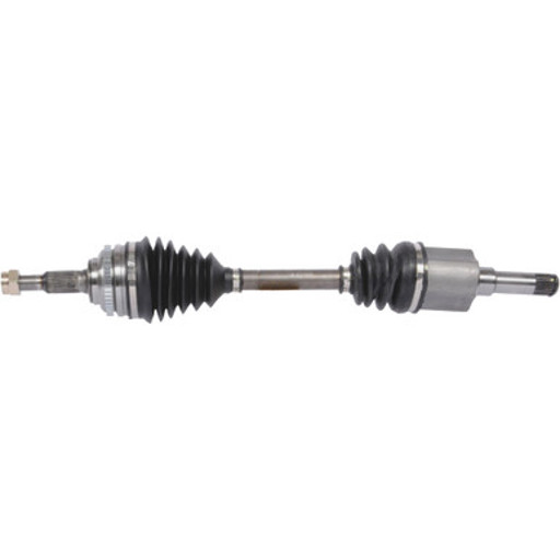 CV Axle Assembly