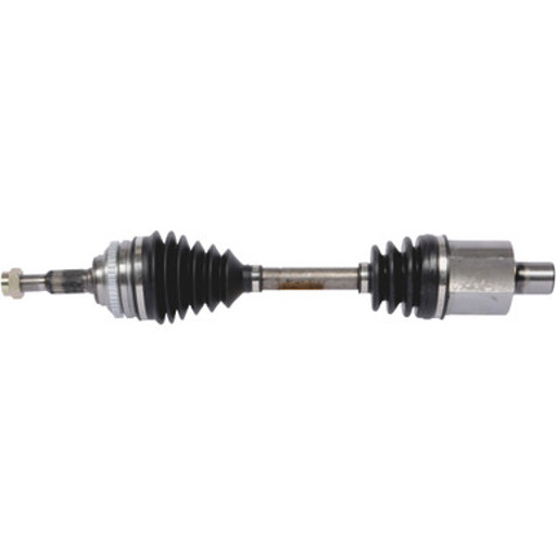 CV Axle Assembly