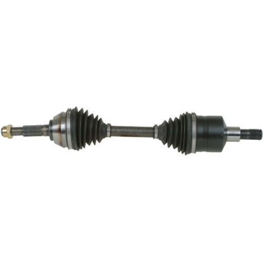 CV Axle Assembly