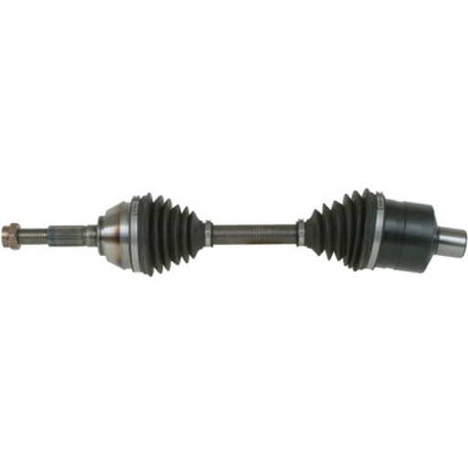 CV Axle Assembly