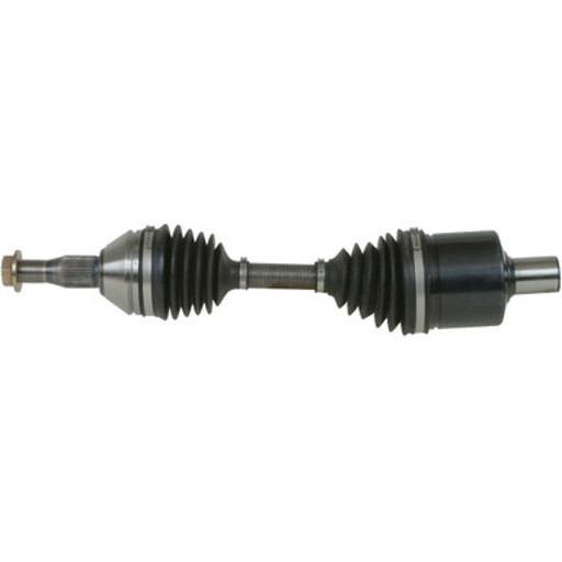 CV Axle Assembly