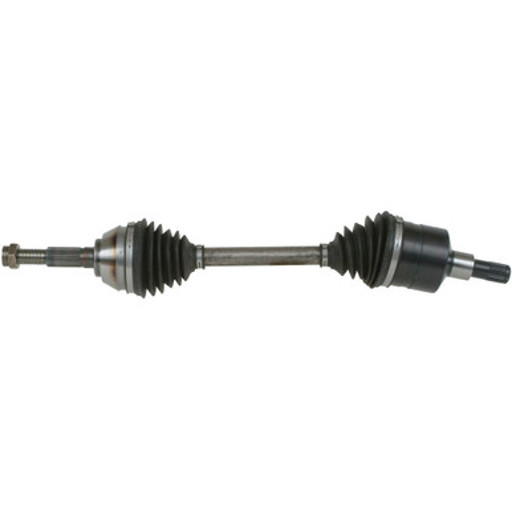 CV Axle Assembly
