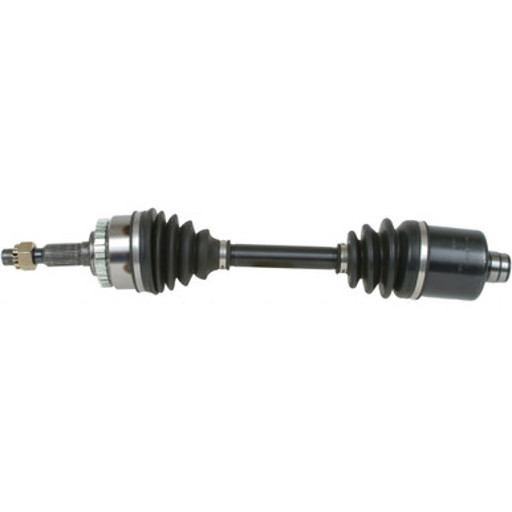 CV Axle Assembly