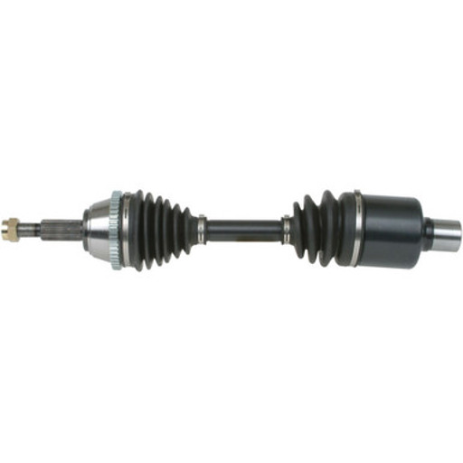 CV Axle Assembly