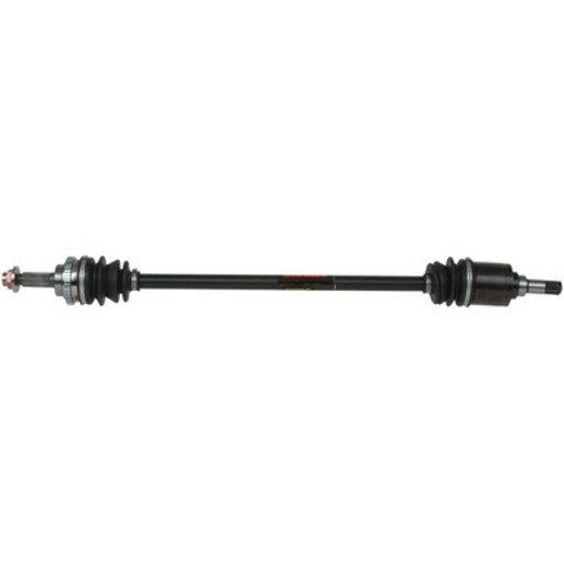 CV Axle Assembly