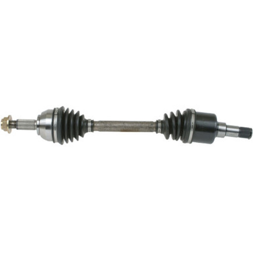 CV Axle Assembly