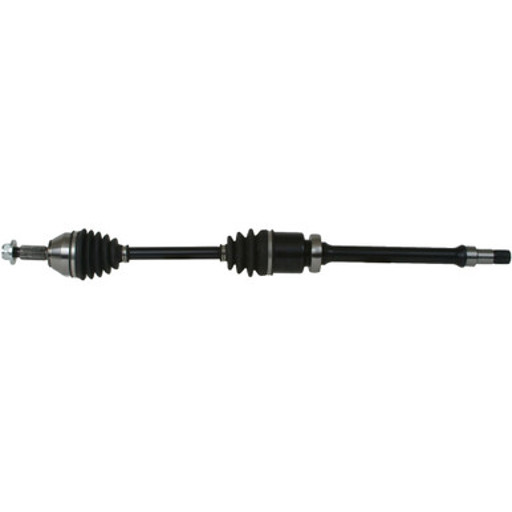 CV Axle Assembly