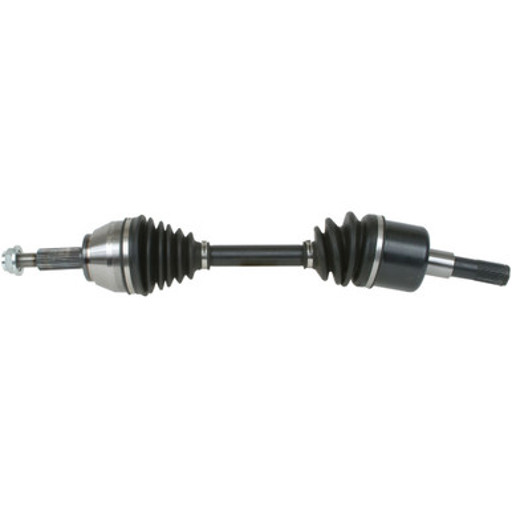 CV Axle Assembly