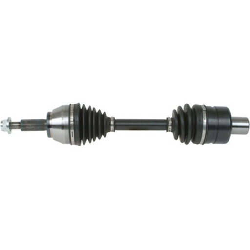 CV Axle Assembly