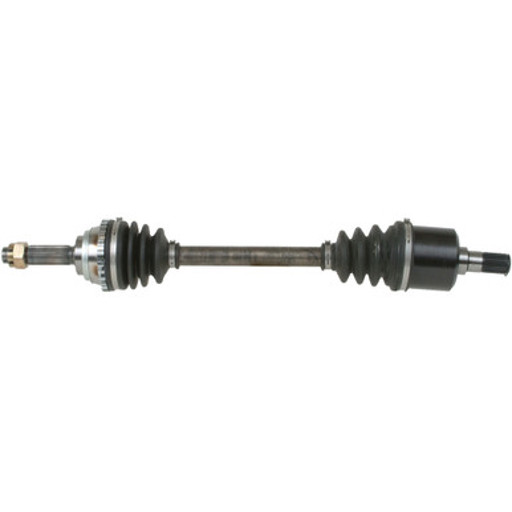 CV Axle Assembly