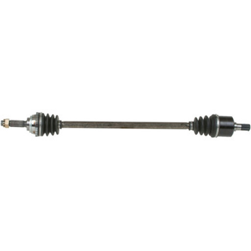 CV Axle Assembly