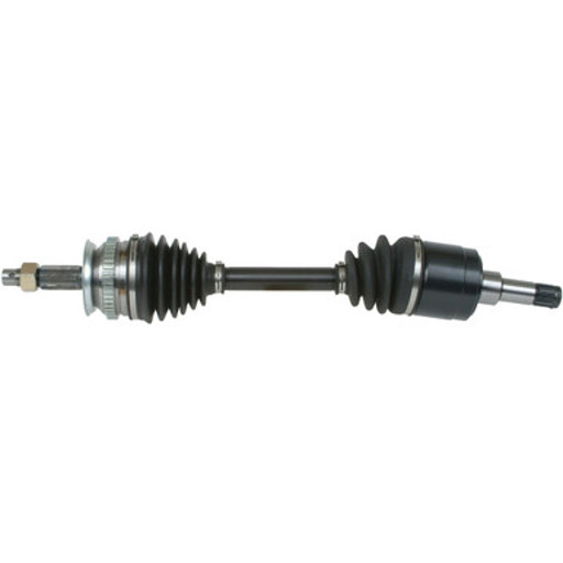 CV Axle Assembly
