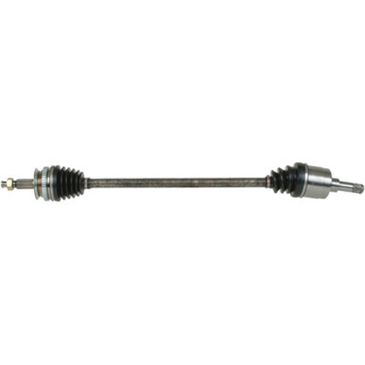 CV Axle Assembly