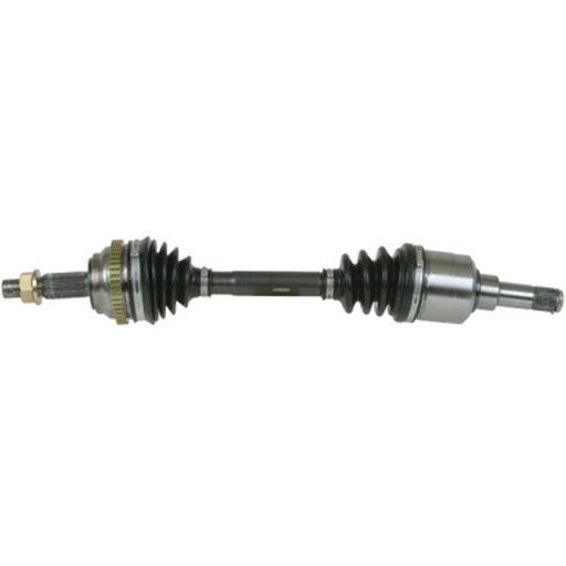 CV Axle Assembly