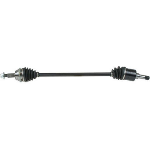 CV Axle Assembly