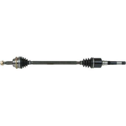 CV Axle Assembly