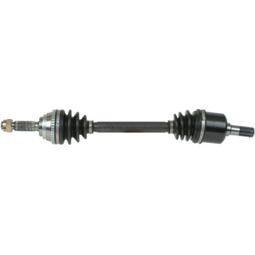 CV Axle Assembly