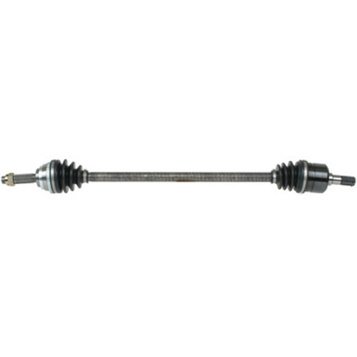CV Axle Assembly