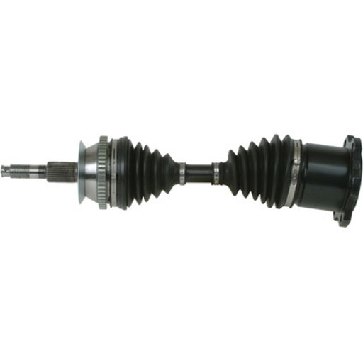 CV Axle Assembly