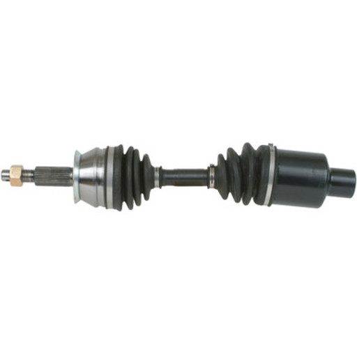 CV Axle Assembly