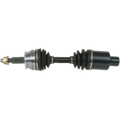 CV Axle Assembly