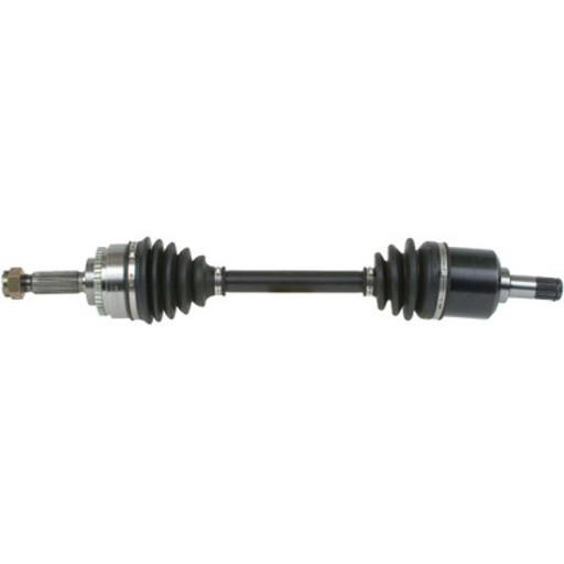 CV Axle Assembly