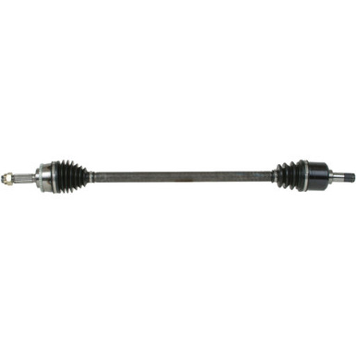 CV Axle Assembly