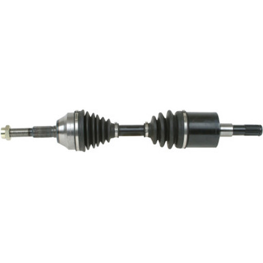 CV Axle Assembly