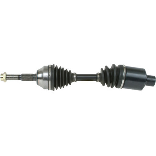 CV Axle Assembly