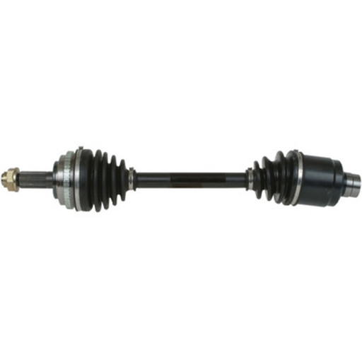 CV Axle Assembly