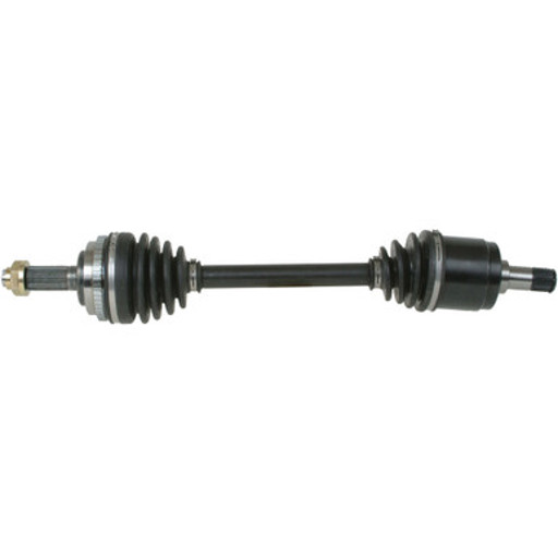 CV Axle Assembly