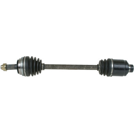 CV Axle Assembly