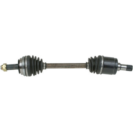 CV Axle Assembly