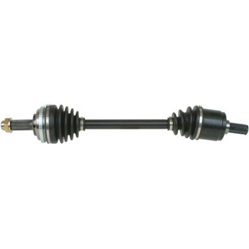 CV Axle Assembly