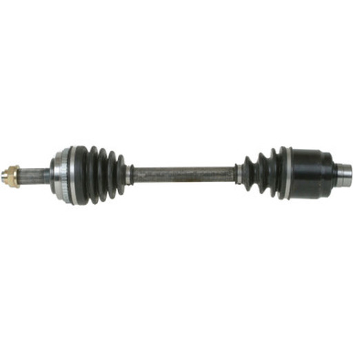 CV Axle Assembly