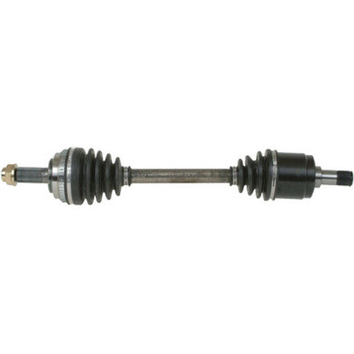 CV Axle Assembly