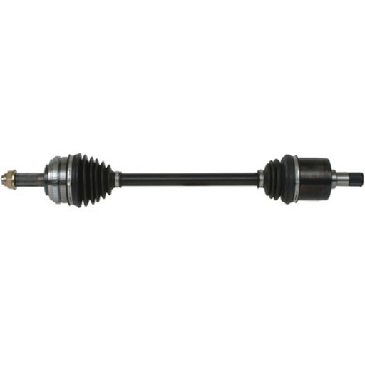CV Axle Assembly