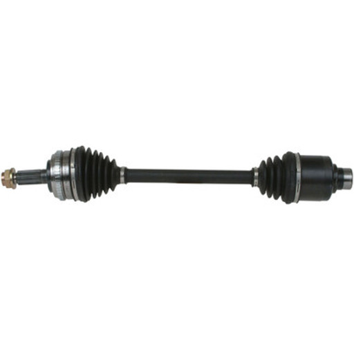 CV Axle Assembly