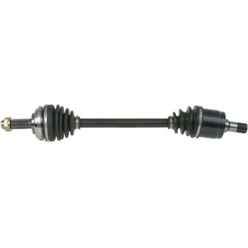 CV Axle Assembly