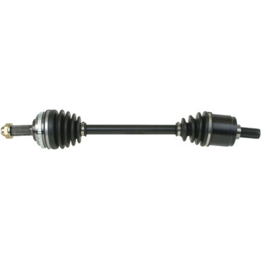 CV Axle Assembly