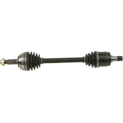 CV Axle Assembly