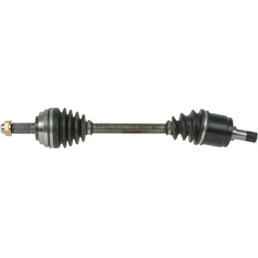 CV Axle Assembly