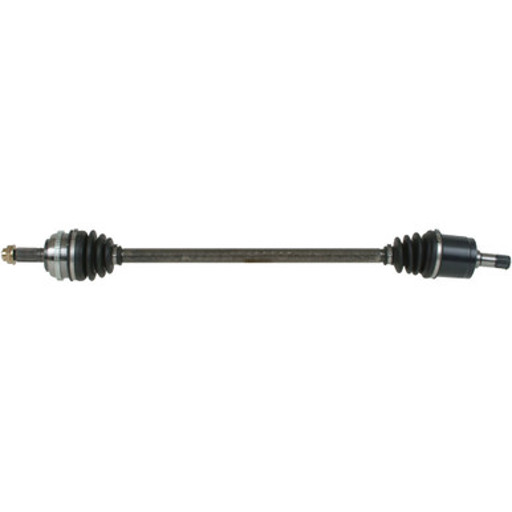 CV Axle Assembly