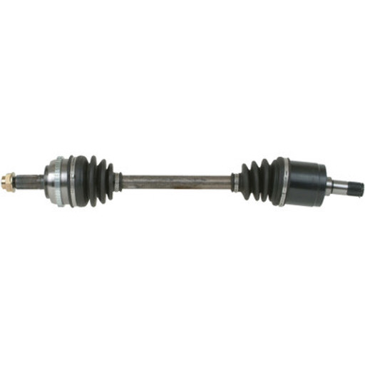 CV Axle Assembly