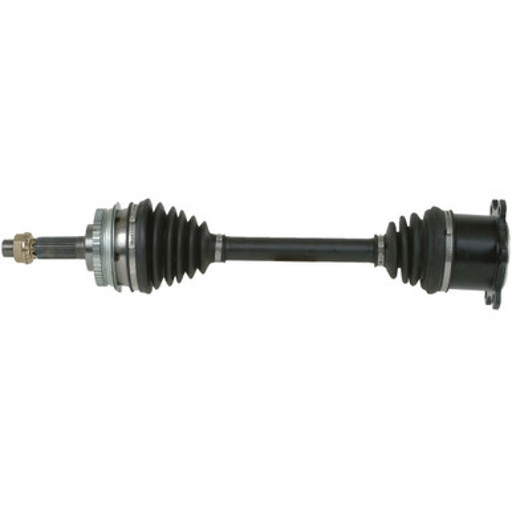 CV Axle Assembly