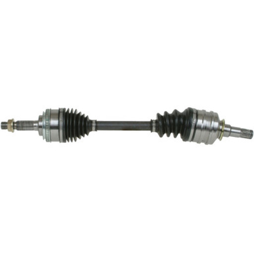 CV Axle Assembly