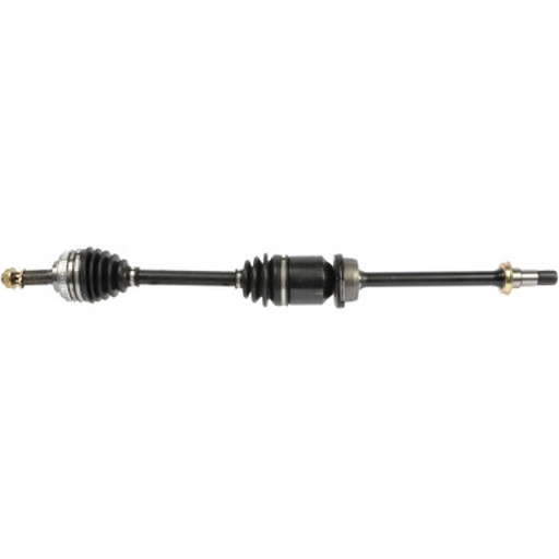 CV Axle Assembly