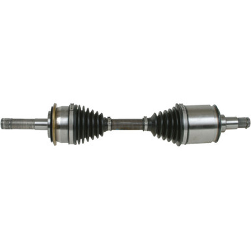 CV Axle Assembly