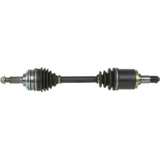 CV Axle Assembly