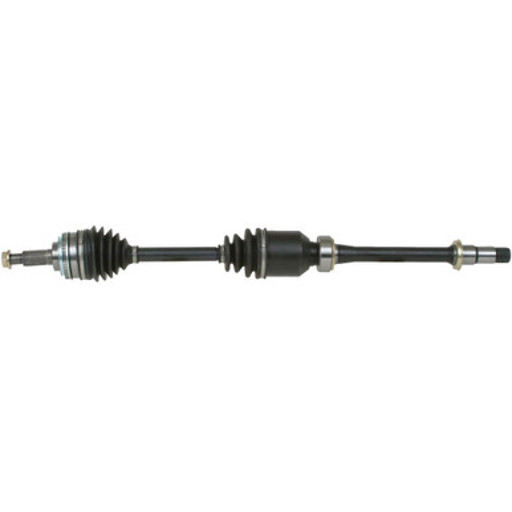 CV Axle Assembly